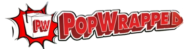 Popwrapped